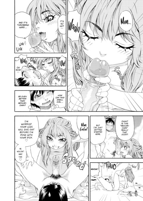 Witchcraft Chapter 1 page 103