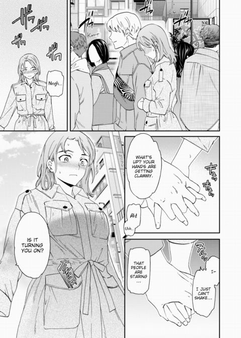 HBD! Chapter 1 page 5