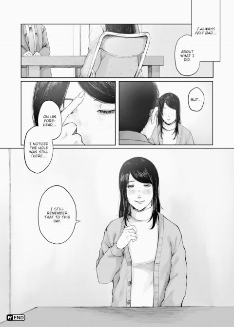 Deep & Blue Chapter 1 page 24
