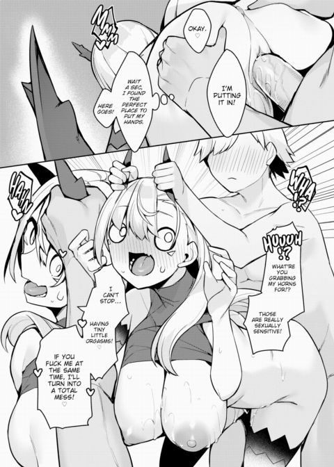 You Have Been Chosen to Be Wed into the Dragon Clan! Chapter 1 page 22