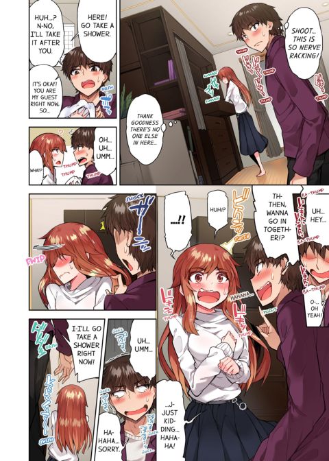 Traditional Job of Washing Girl's Body Volume 9 Chapter 1 page 29