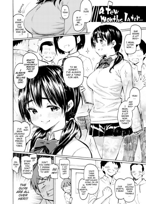 Your Song Chapter 1 page 44
