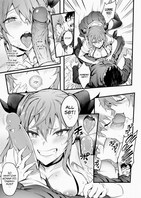 I Choose You Chapter 1 page 13