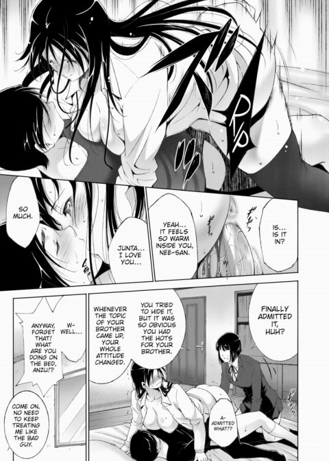 Building Emotions Chapter 1 page 13