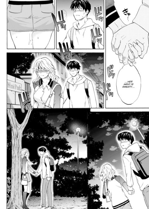Special Chapter 1 page 8