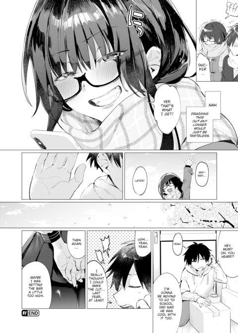Spring Storm Memento Chapter 1 page 26