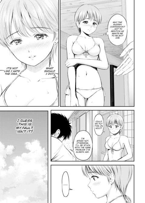 Pleasant Place Chapter 1 page 7