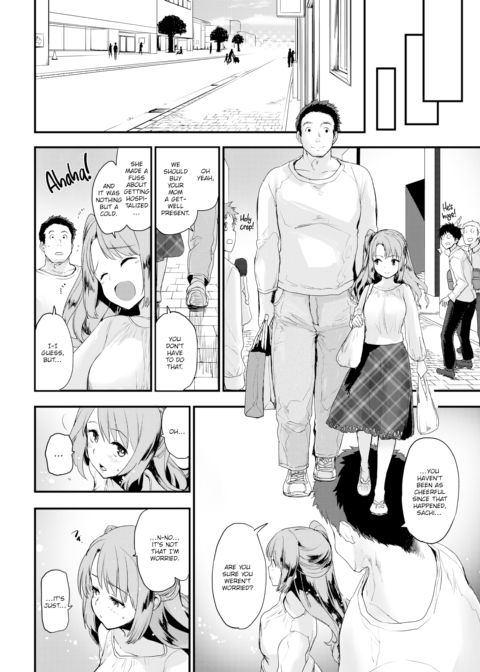 Grand Insertion Mission Chapter 1 page 6