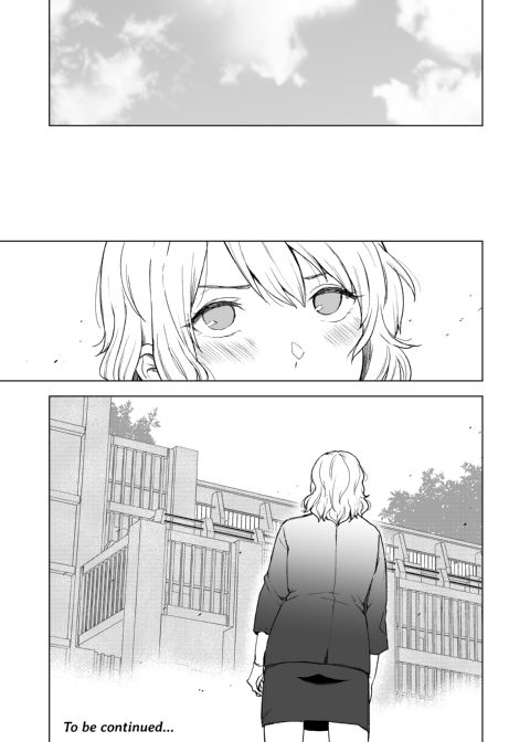 The Bonds of Love 2 Chapter 1 page 40