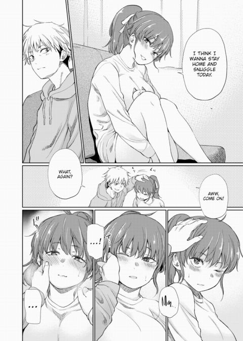 Sunday Chapter 1 page 4