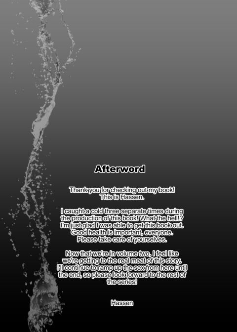 Girlfriend in Too Deep 2 Chapter 1 page 46