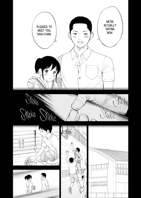 Netoraserare Vol. 2 Chapter 1 page 31