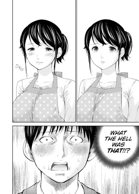 Netoraserare Vol. 2 Chapter 1 page 39