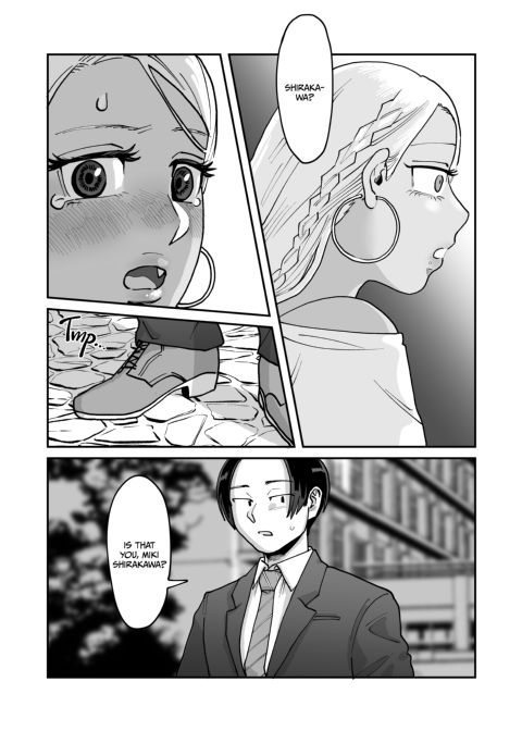 Legit Fall in Love, Like, Srsly Chapter 1 page 27