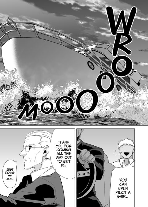 The Seika Girls and the School-Sanctioned Gigolo 6 Chapter 1 page 62