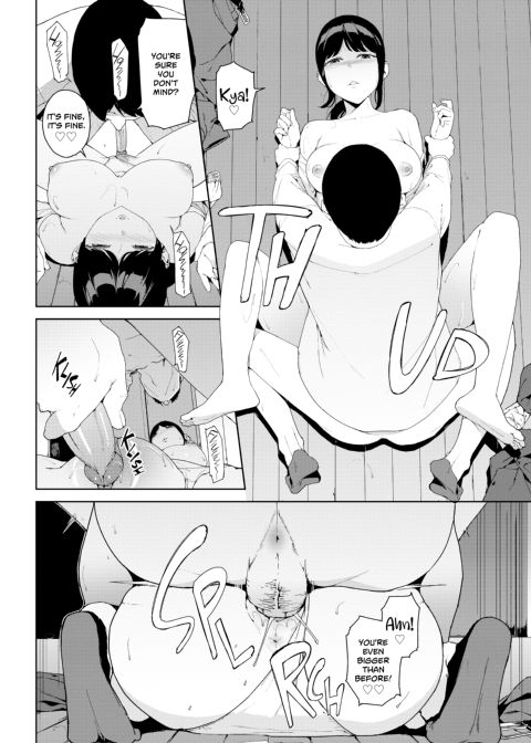 Viewer Discretion Advised Chapter 1 page 89