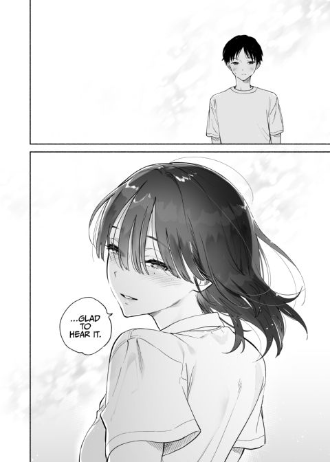 Addicted to Sex With a Taciturn Library Committee Member: Summer Vacation Chapter 1 page 65