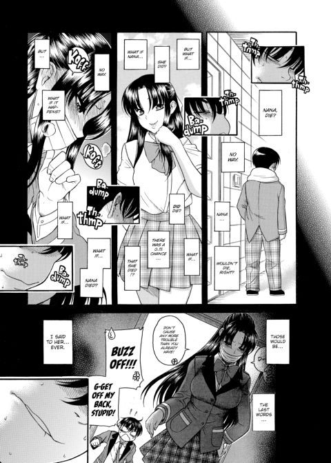 Nana & Kaoru, Vol. 02 Chapter 1 page 448