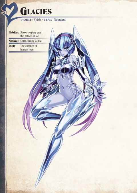 Monster Girl Encyclopedia 2 Chapter 1 page 74