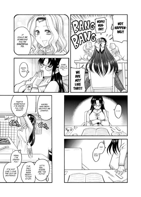 Nana & Kaoru, Vol. 01 Chapter 1 page 346