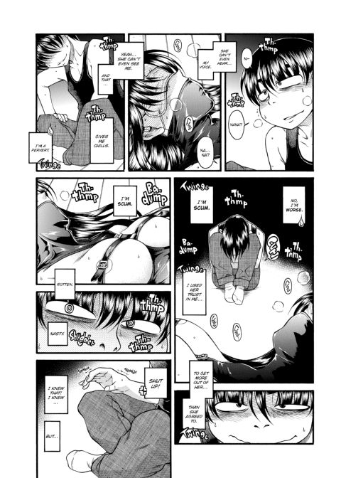 Nana & Kaoru, Vol. 03 Chapter 1 page 179