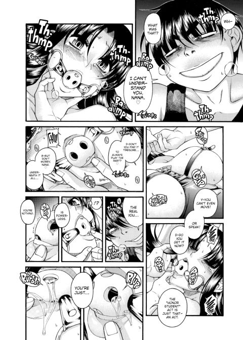 Nana & Kaoru, Vol. 03 Chapter 1 page 170