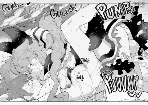 Naughty Futa Pics Collection 1 Chapter 1 page 36
