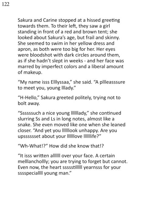 Noble Love 1 & 2 Chapter 1 page 122