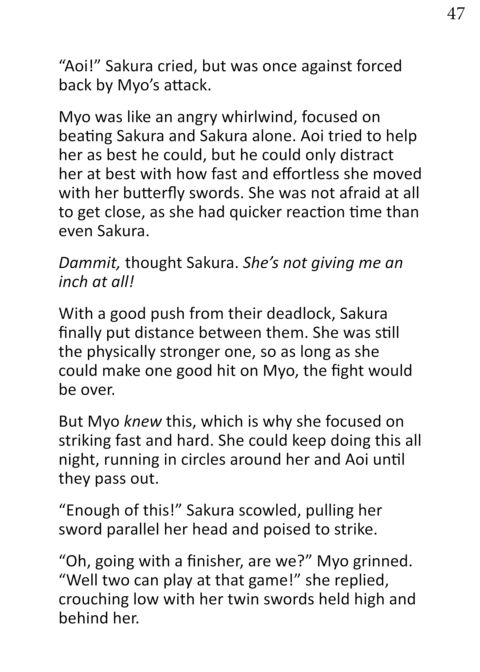 Noble Love 1 & 2 Chapter 1 page 313