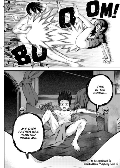 Black Moon Prophecy 1 Chapter 1 page 201