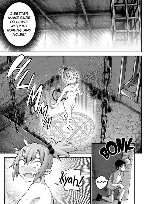 Black Moon Prophecy 1 Chapter 1 page 117