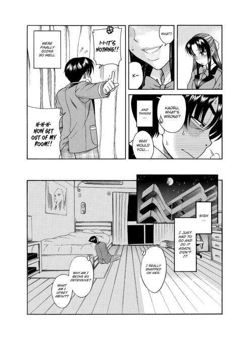 Nana & Kaoru, Vol. 01 Chapter 1 page 280