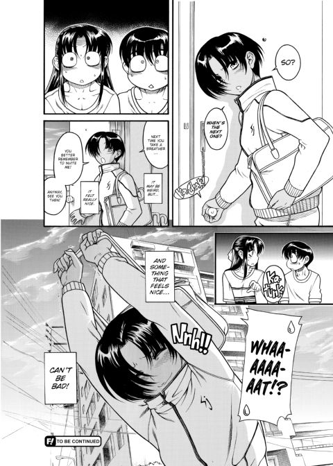 Nana & Kaoru, Vol. 01 Chapter 1 page 564