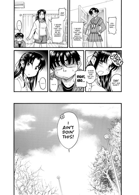 Nana & Kaoru, Vol. 01 Chapter 1 page 480