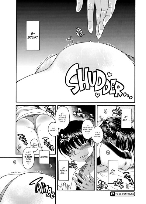 Nana & Kaoru, Vol. 02 Chapter 1 page 177