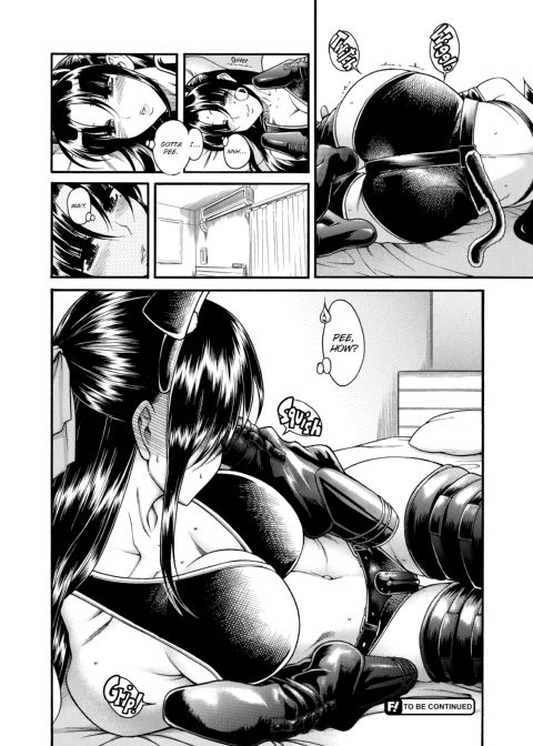 Nana & Kaoru, Vol. 03 Chapter 1 page 506