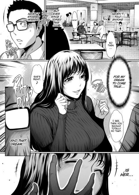 Love Sharing ❤ Chapter 1 page 113