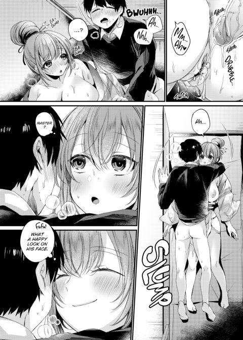 Hot Honey Ecstasy Chapter 1 page 142