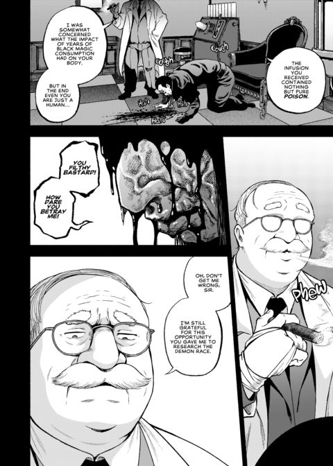 Black Moon Prophecy 3 Chapter 1 page 174