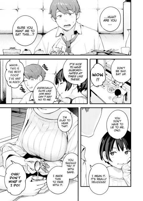 Take Me Home Chapter 1 page 62