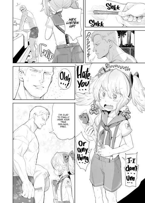 eRomantic Days Chapter 1 page 85