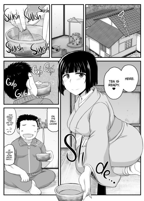 Dick Note: The Hypnotic Sexual Guidance Register - Yayoi Tachibana's Record Chapter 1 page 8