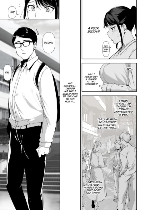 Loosen Up Chapter 1 page 6