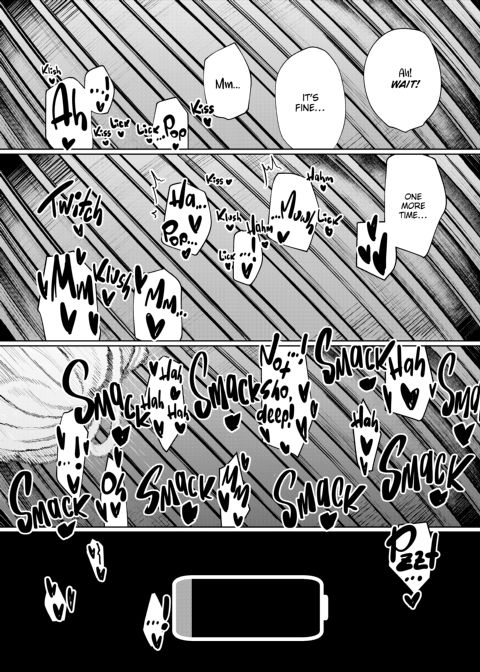 Lazy Recorded Sex With My Delinquent Girlfriend Chapter 1 page 31