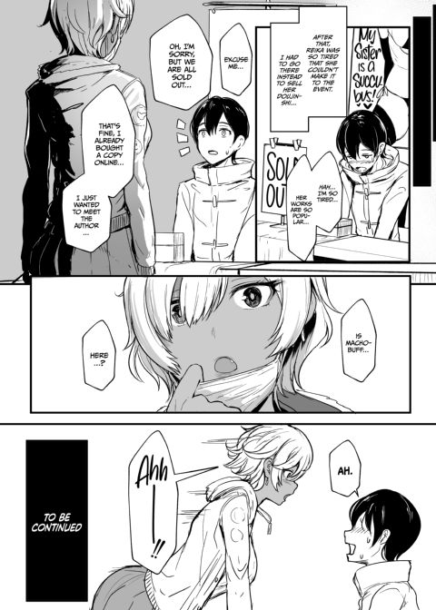 Lotsa Hearts Chapter 1 page 23