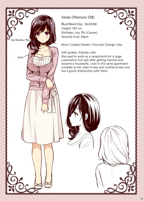 The Shame Train 3 - Milking the Housewife Chapter 1 page 24