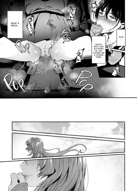 The Binding Bride's Garden 2 Chapter 1 page 28
