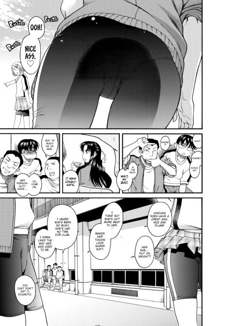 Nana & Kaoru, Vol. 01 Chapter 1 page 402