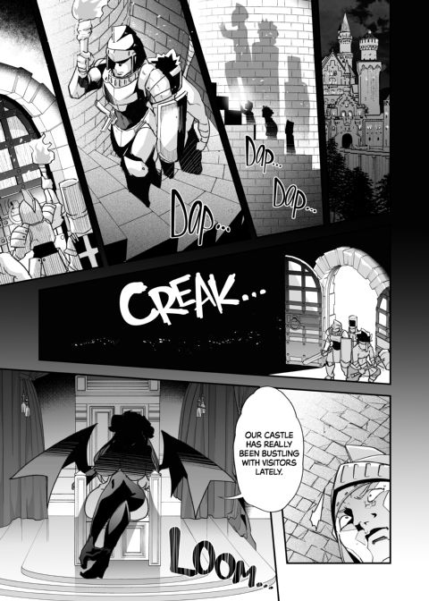 Cum and you're done!! The Pet Feminization Curse Chapter 1 page 28