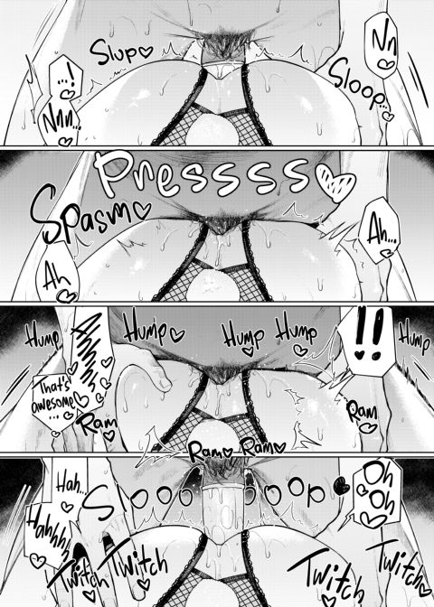 Lazy Cosplay Sex With My Delinquent Girlfriend Chapter 1 page 33